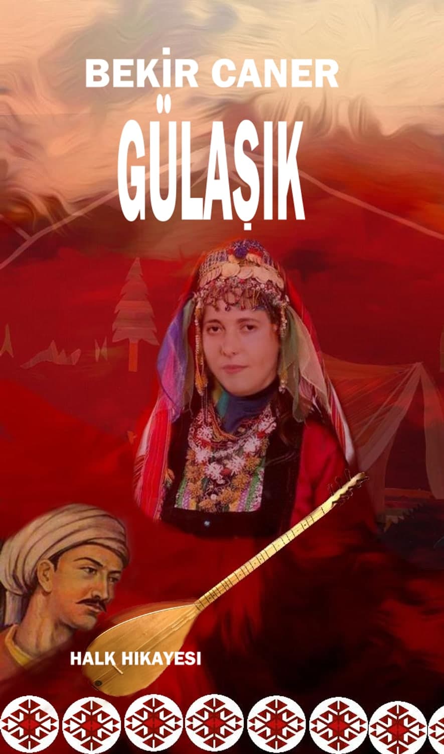 Gül Aşık — Bekir Caner