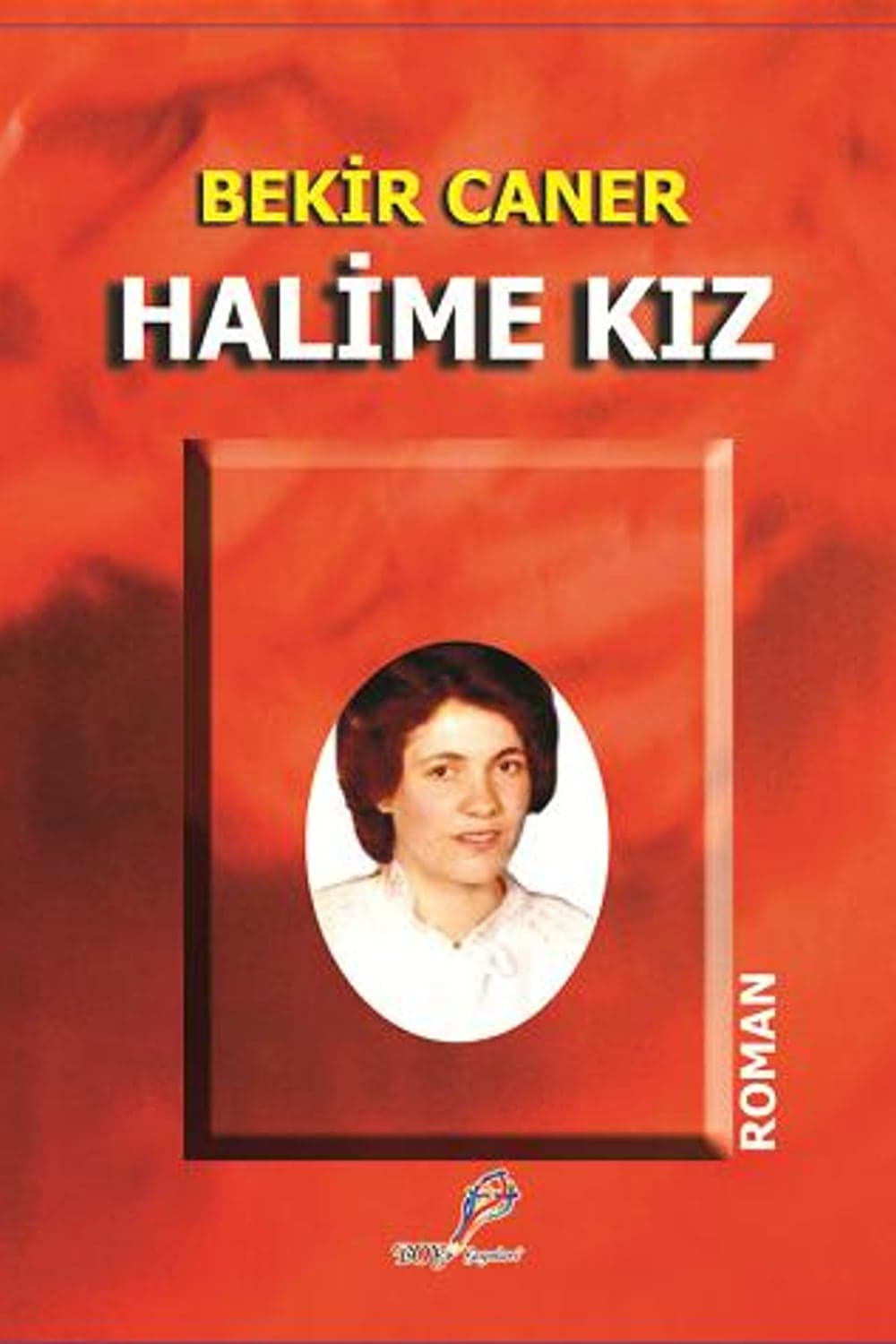 Halime Kız — kapak