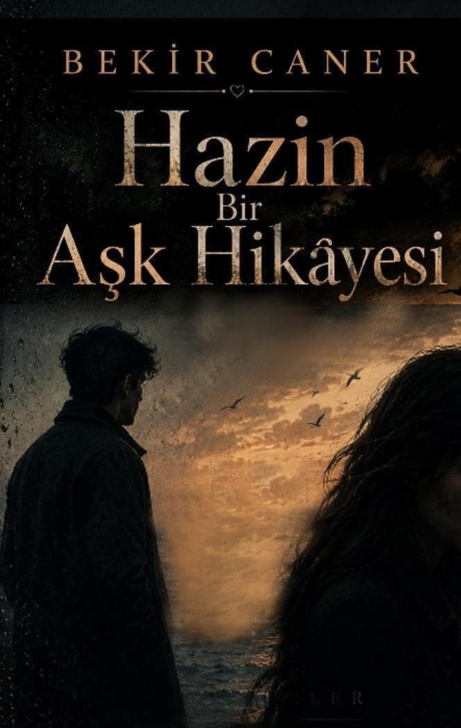 Hazin Bir Aşk Hikâyesi — Bekir Caner