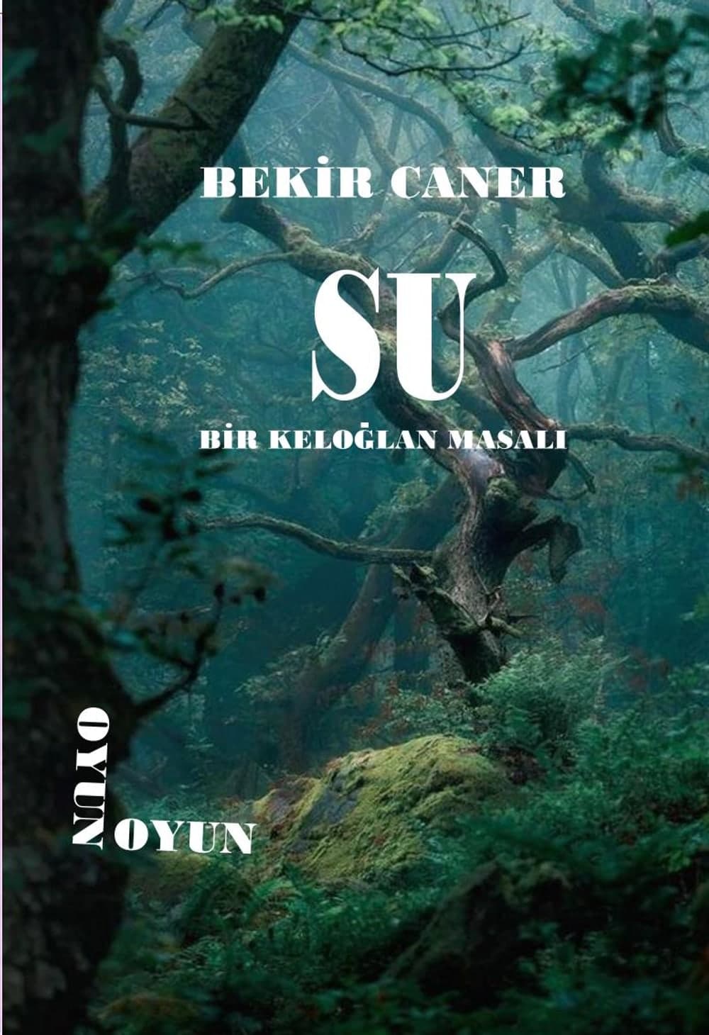 Su — Bekir Caner